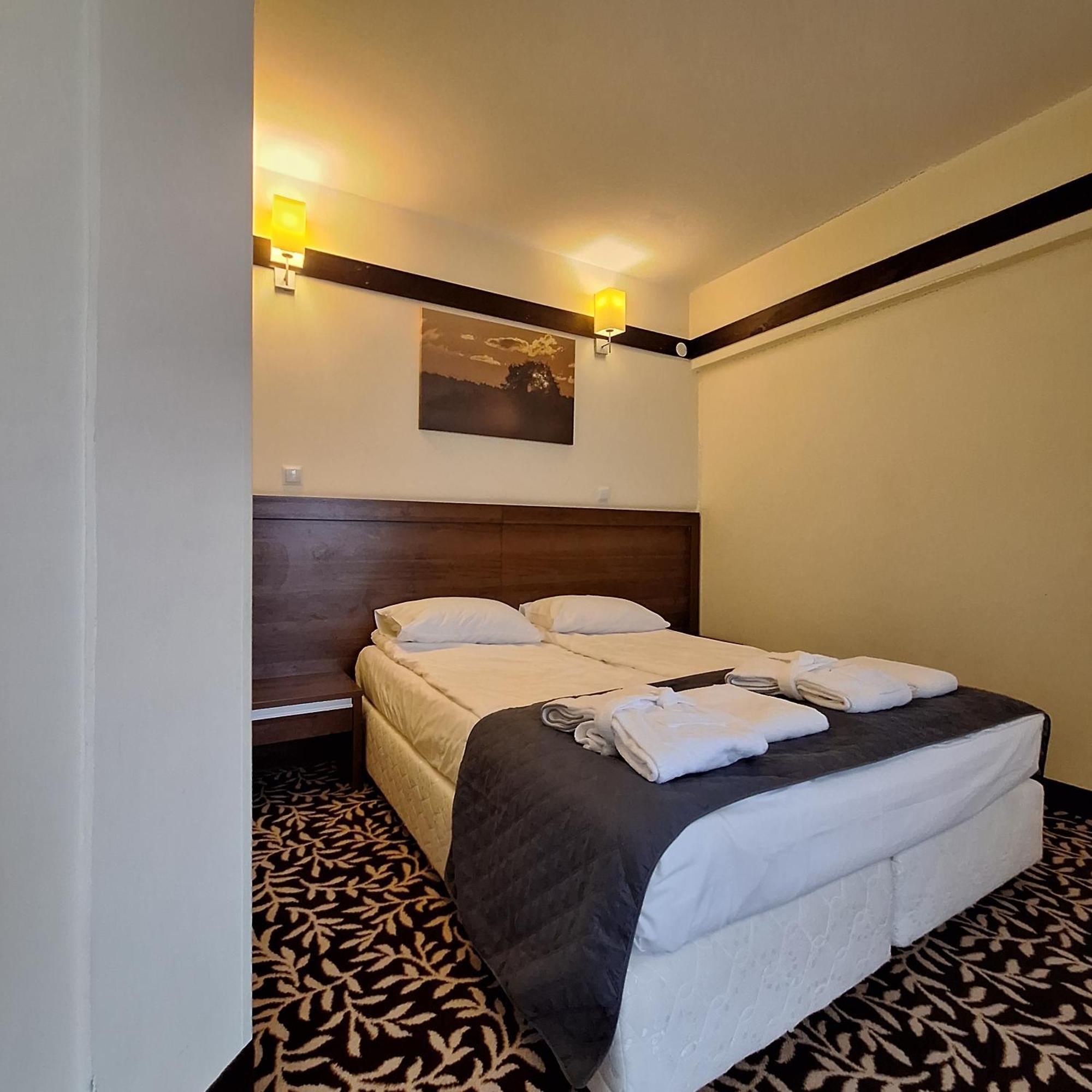 Hotel I Aquapark Olender Stary Toruń Εξωτερικό φωτογραφία