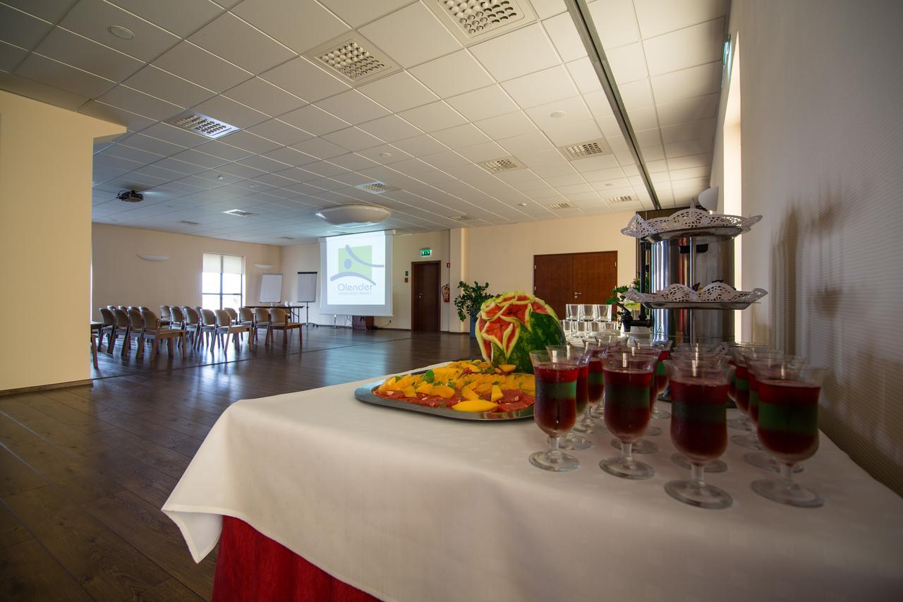 Hotel I Aquapark Olender Stary Toruń Εξωτερικό φωτογραφία