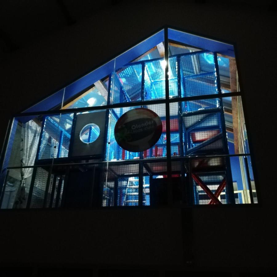 Hotel I Aquapark Olender Stary Toruń Εξωτερικό φωτογραφία