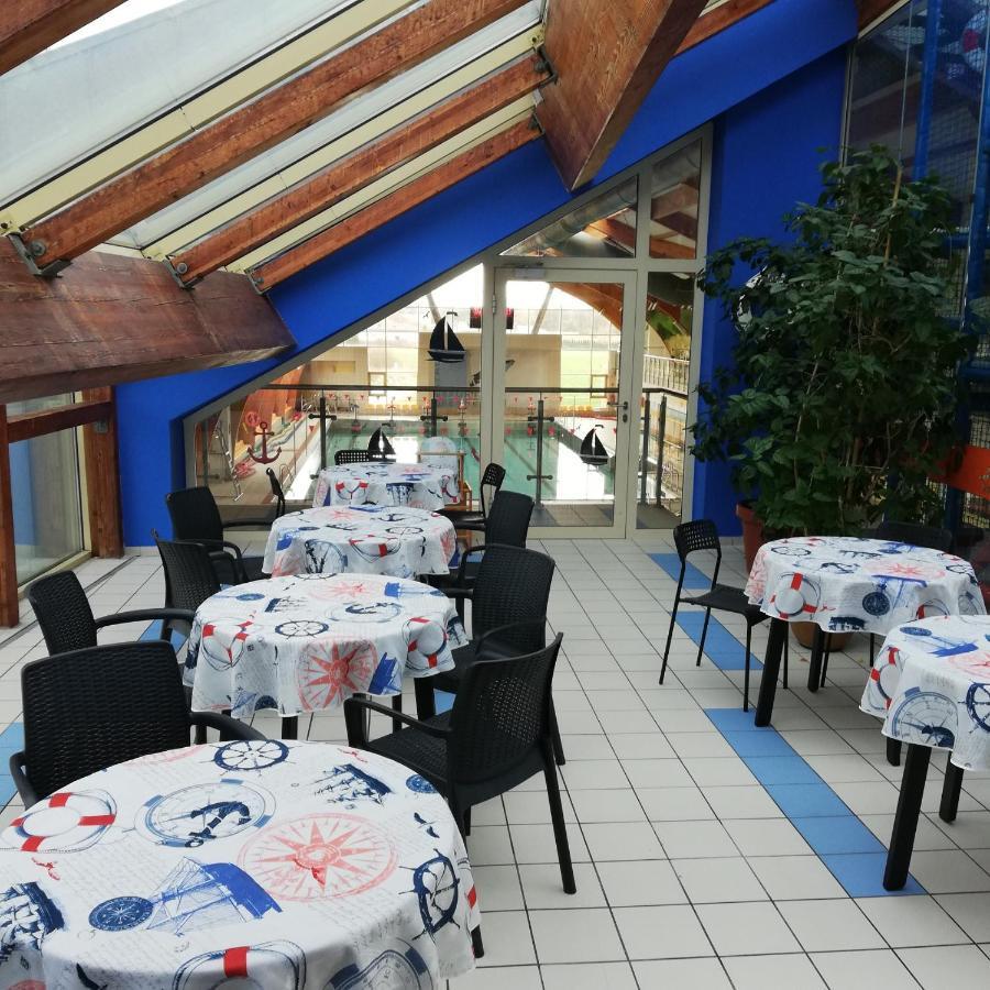 Hotel I Aquapark Olender Stary Toruń Εξωτερικό φωτογραφία